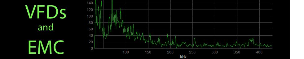 EMC and VFDs